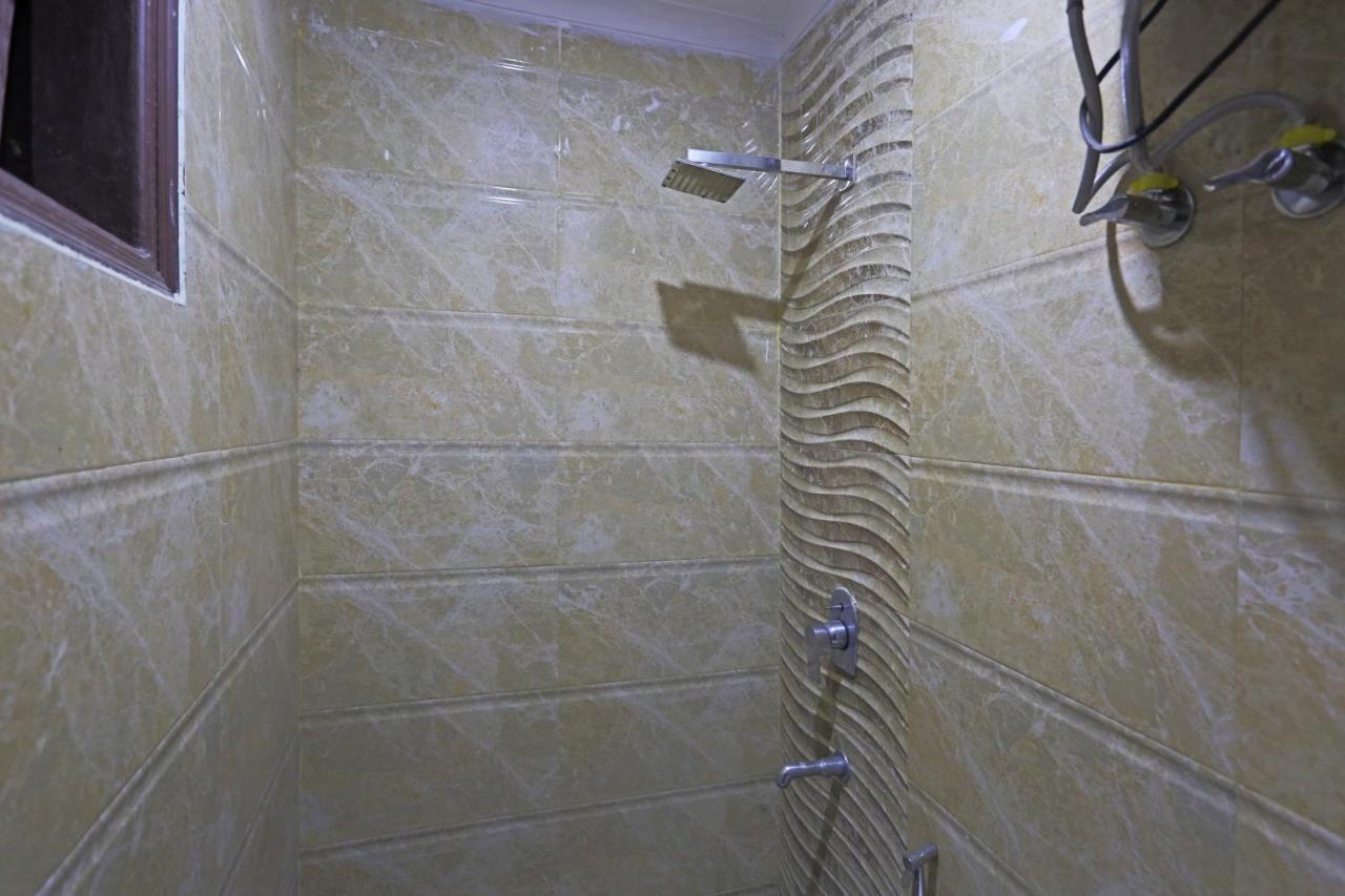 ניו דלהי Airport Hotel Rosewood מראה חיצוני תמונה